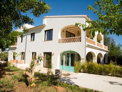 Casa en alquiler en Pedreguer