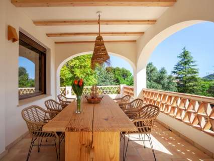 Casa en alquiler en Pedreguer