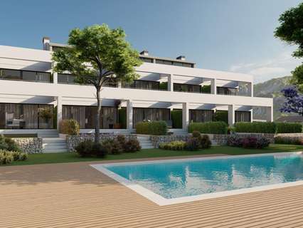 Apartamento en venta en Pego