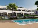 Apartamento en venta en Pego