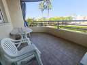 Apartamento en alquiler en Oliva