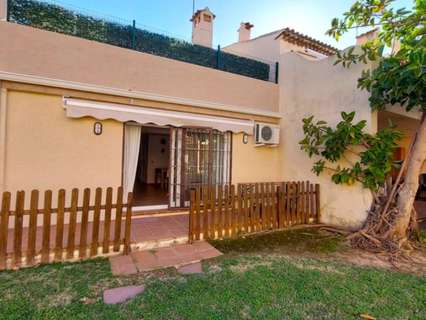 Apartamento en alquiler en Dénia