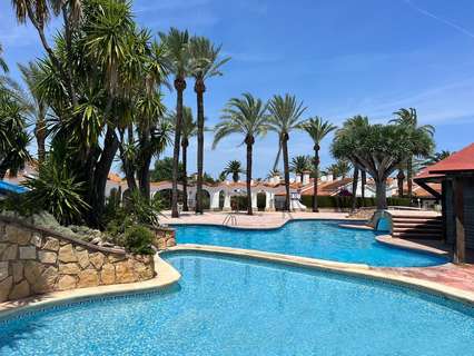Apartamento en venta en Dénia