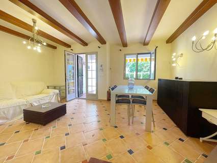 Casa en venta en Dénia