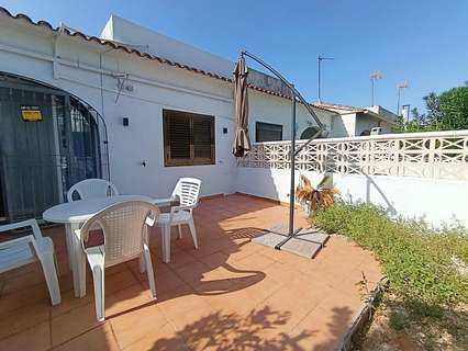 Casa en alquiler en Dénia