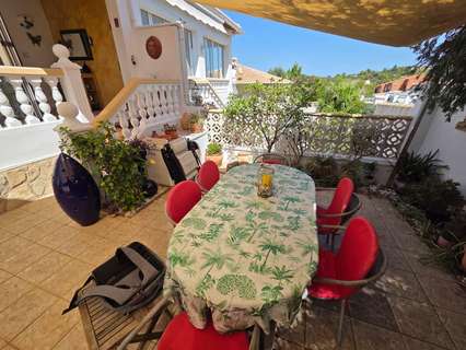 Casa en venta en El Ràfol d'Almúnia