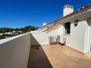 Dúplex en alquiler en Dénia
