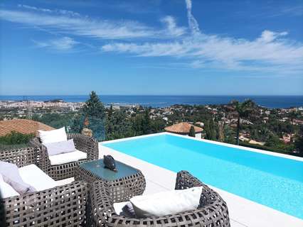 Casa en alquiler en Dénia