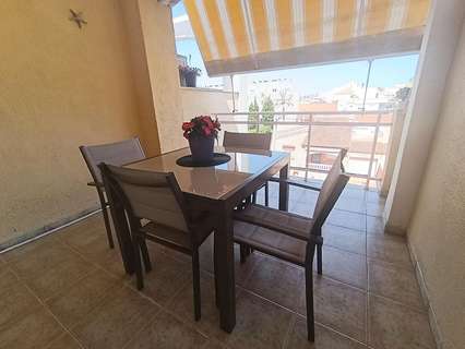 Ático en venta en Dénia