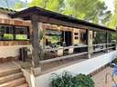 Chalet en venta en Dénia