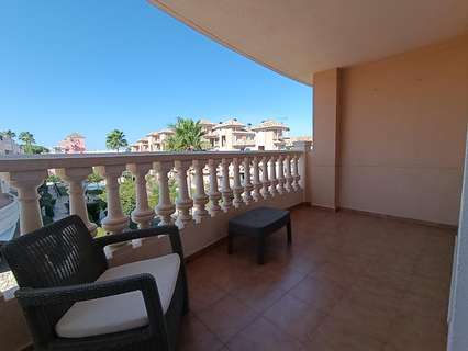 Apartamento en alquiler en Dénia