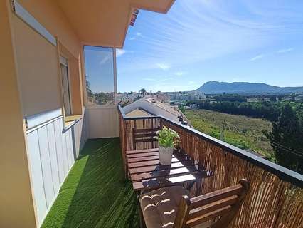 Apartamento en alquiler en Dénia