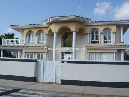 Casa en venta en L'Eliana, rebajada
