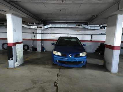 Plaza de parking en venta en Viladecans