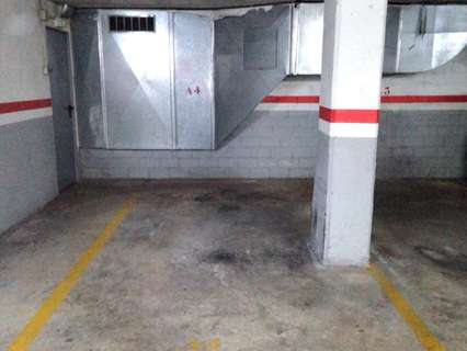 Plaza de parking en venta en Viladecans