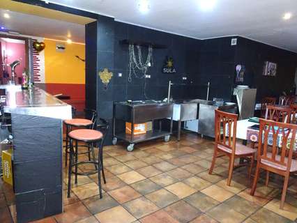 Local comercial en venta en Viladecans rebajado