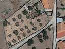 Parcela urbana en venta en Santiago del Campo