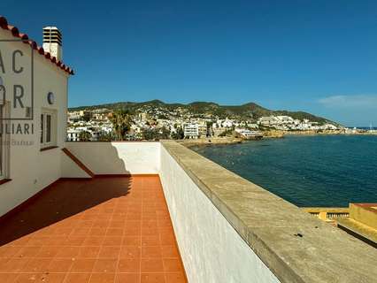 Casa en alquiler en Sitges