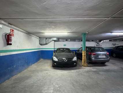 Plaza de parking en venta en Sitges