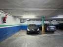 Plaza de parking en venta en Sitges