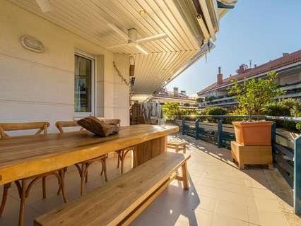 Piso en venta en Sitges