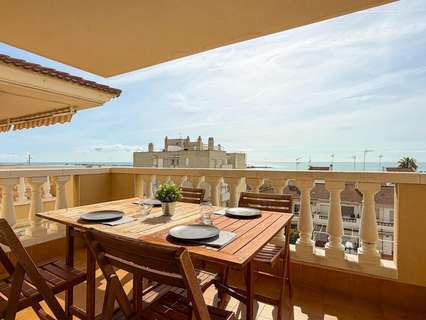 Ático en venta en Cunit