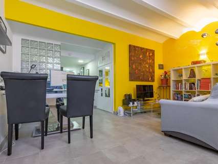 Planta baja en venta en Sitges