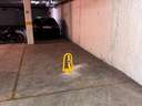 Plaza de parking en alquiler en Sitges