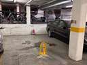 Plaza de parking en alquiler en Sitges