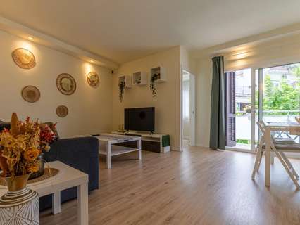Piso en venta en Sitges