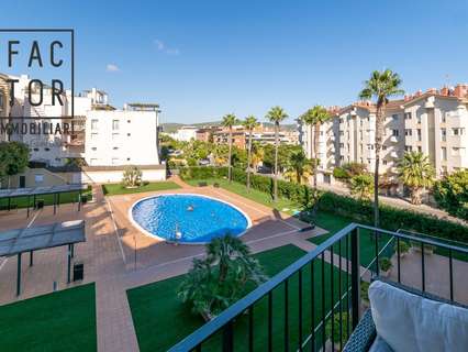 Piso en alquiler en Sitges
