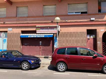 Local comercial en venta en Barberà del Vallès