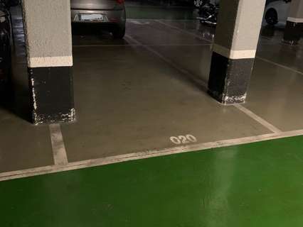 Plaza de parking en venta en Castellar del Vallès