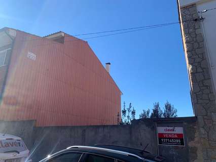 Parcela urbana en venta en Castellar del Vallès