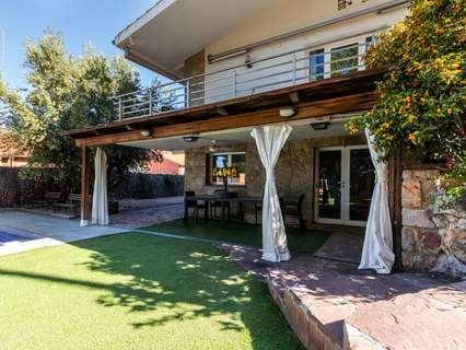 Chalet en venta en Castellar del Vallès