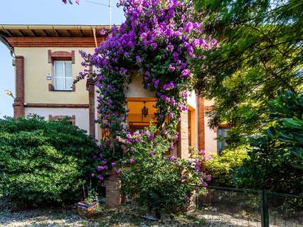 Casa en venta en Castellar del Vallès