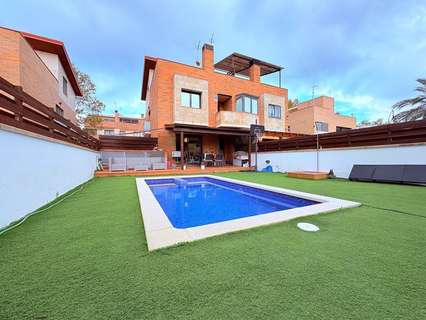 Casa en venta en Castellar del Vallès