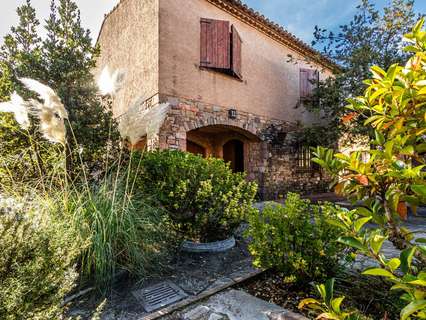 Chalet en venta en Sant Llorenç Savall