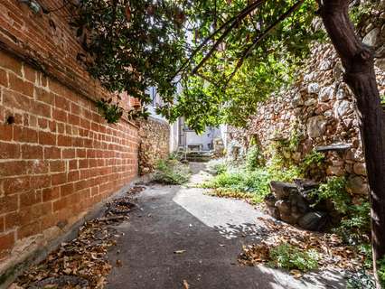 Casa en venta en Castellar del Vallès