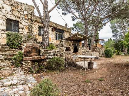 Casa rústica en venta en Sant Llorenç Savall rebajada