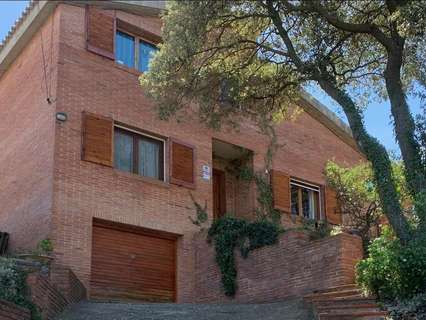 Casa en venta en Castellar del Vallès