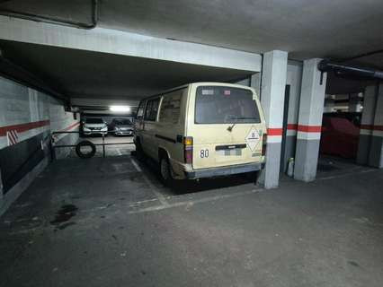 Plaza de parking en venta en Castellar del Vallès