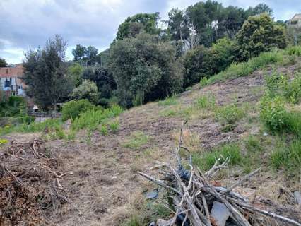 Parcela urbana en venta en Sant Llorenç Savall