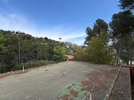 Parcela urbana en venta en Castellar del Vallès