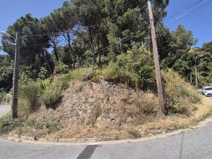 Parcela urbana en venta en Castellar del Vallès