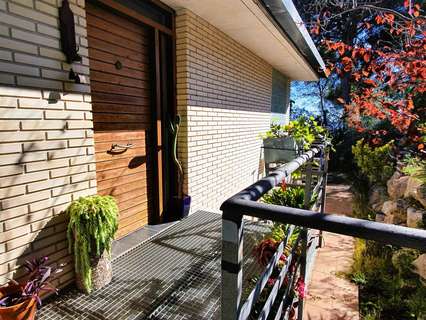 Chalet en venta en Castellar del Vallès