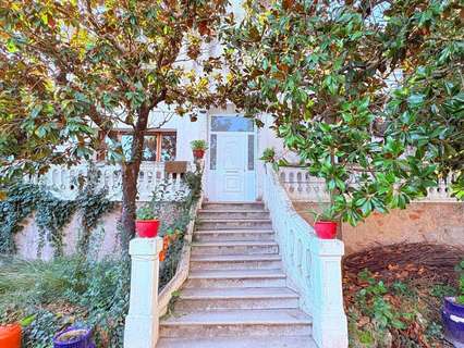 Casa en venta en Castellar del Vallès