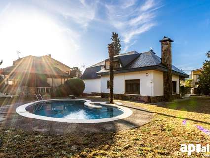 Casa en venta en Castellar del Vallès