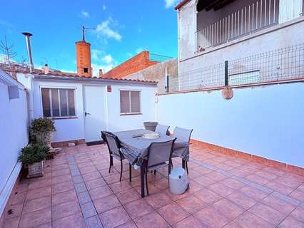Casa en venta en Castellar del Vallès rebajada