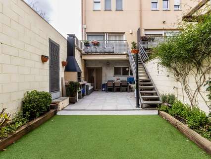 Casa en venta en Castellar del Vallès